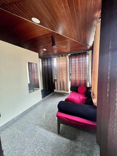 Comfort Quadruple room