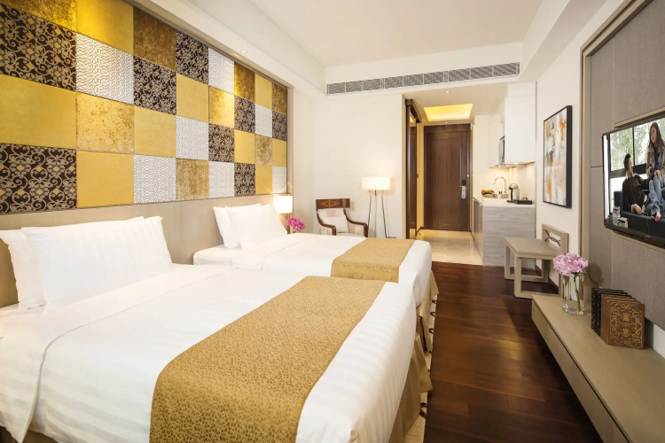 Ascott Macau