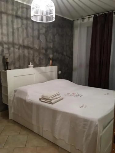 Appartamento Isabella