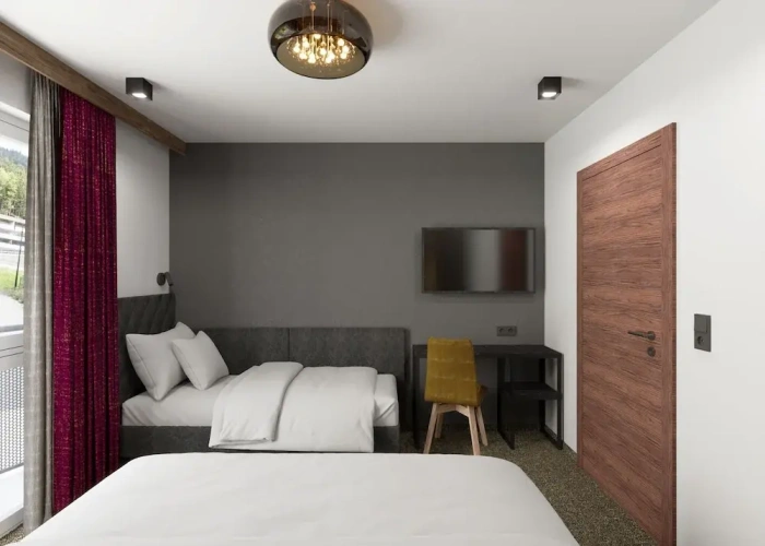 1 Bedroom Comfort Apartment