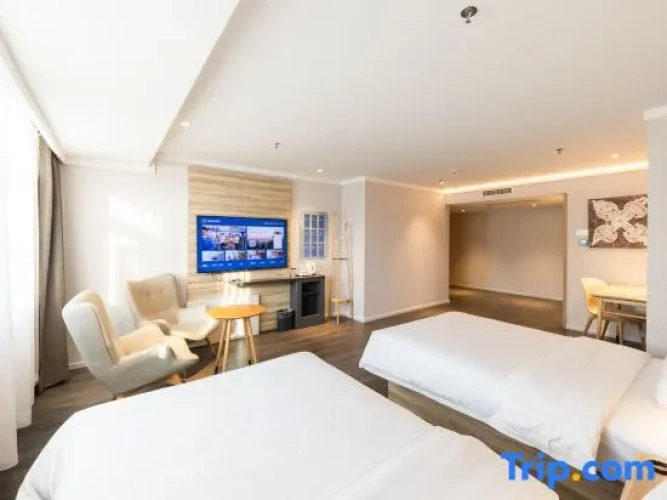Business Twin room