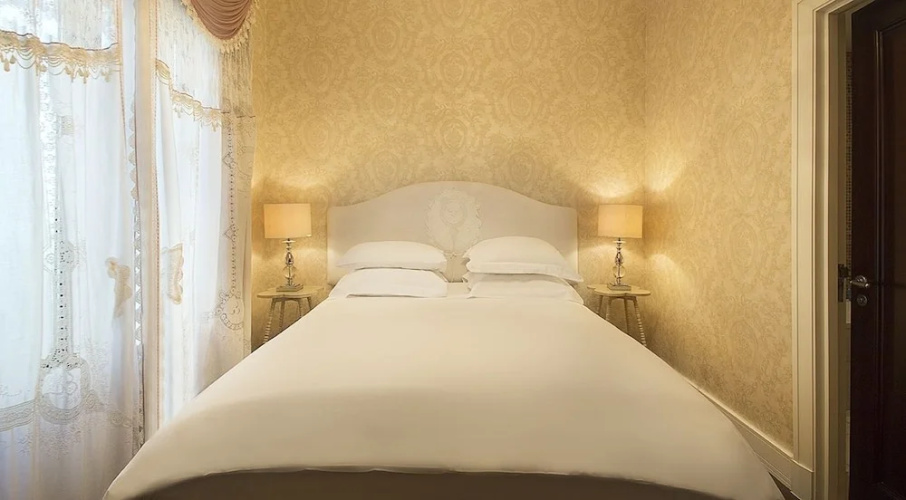 Shakespeare - Ease by Emaar - 2 Bedroom
