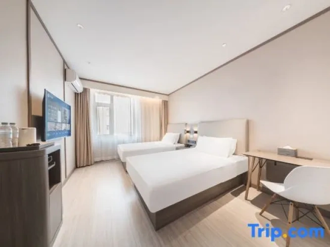 Business Twin room