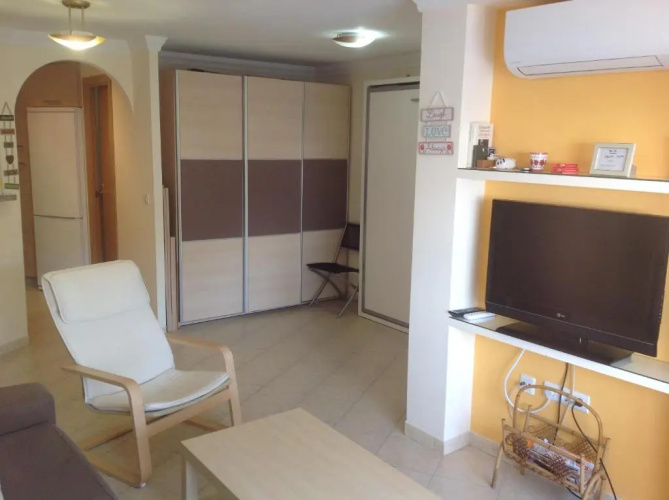 Apartamento Centro Internacional