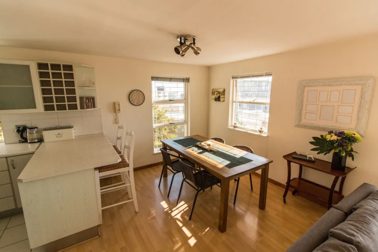 Highstrand Suite 1