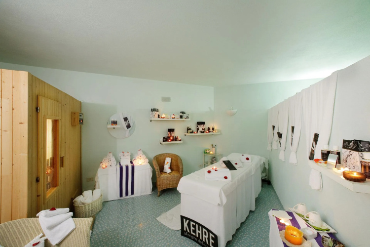 Swadeshi Sporting Hotel Tanca Manna photo 28