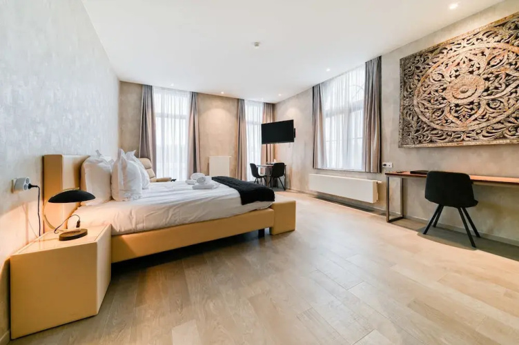 Hotel Acropolis