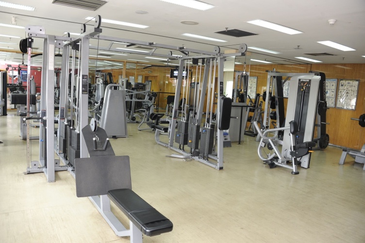 Transcorp Hilton Abuja photo 22