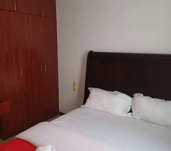Lux Suites Milimani Suites Nakuru