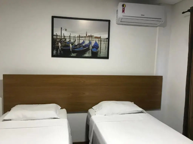 Hotel Joma