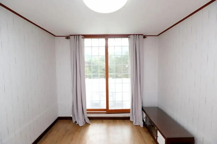 Pine Aroma Pension