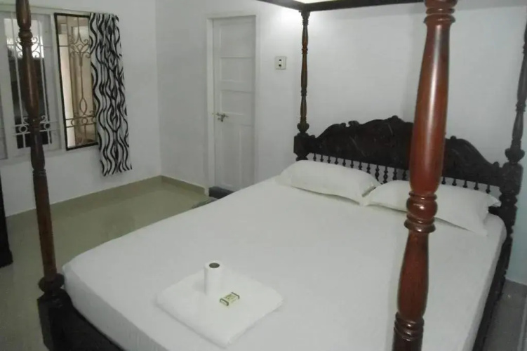 Cochin Casa Bella