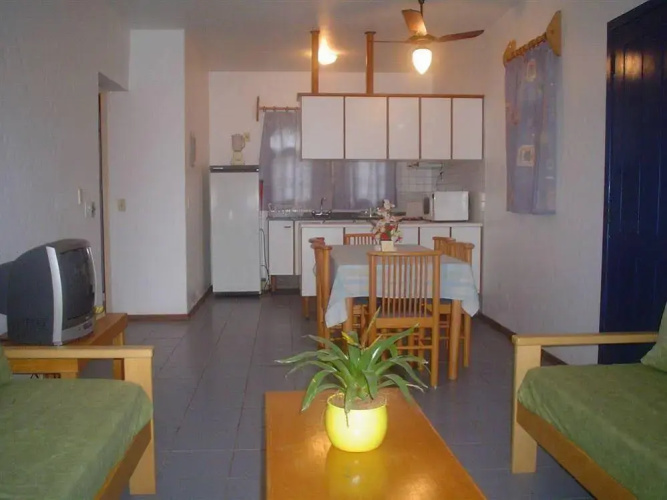 Praias Brancas Apart-Hotel