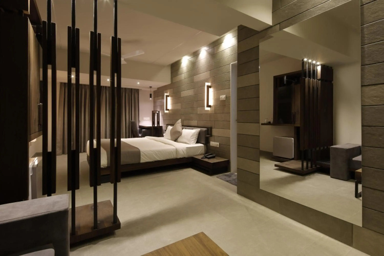 Hotel Carrefour