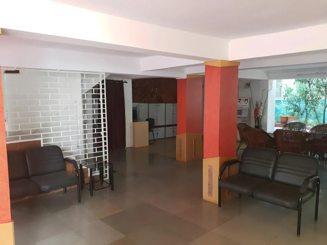 Hotel Chetak
