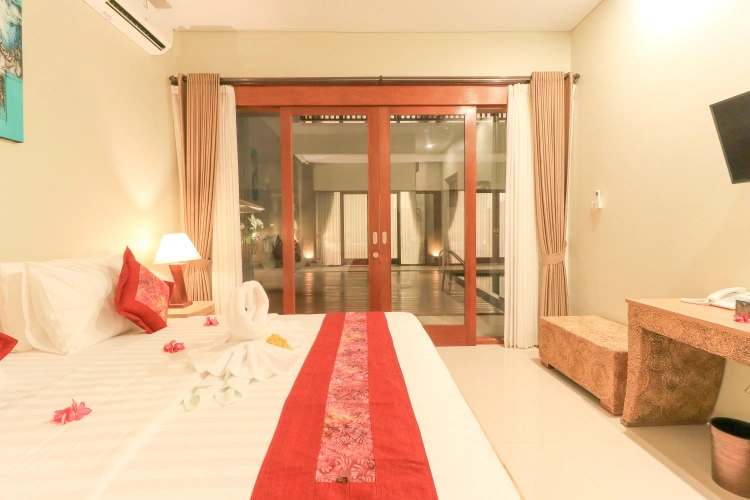 Superior room