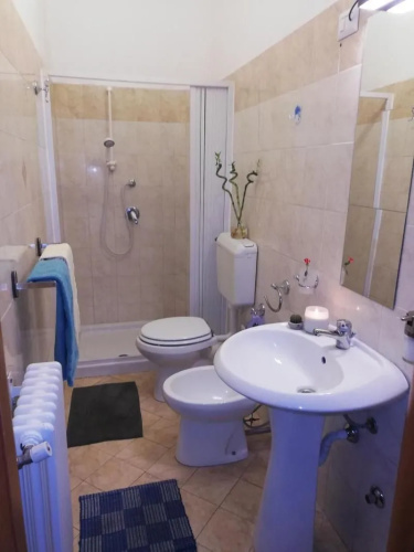 Guglielmo Room's B&B