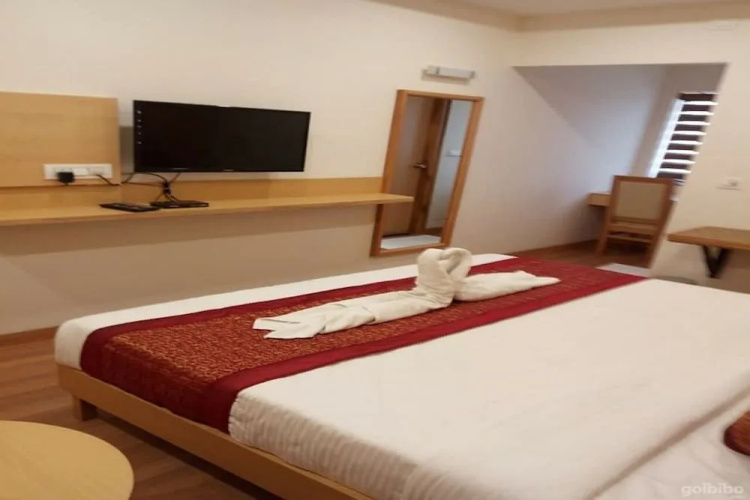 Hotel Aagman