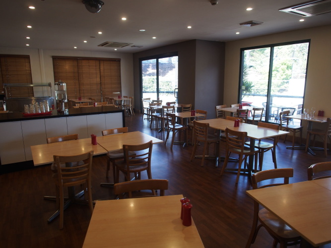 Ibis Sydney Thornleigh photo 20