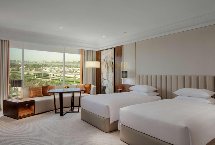 Grand Hyatt Dubai photo 19