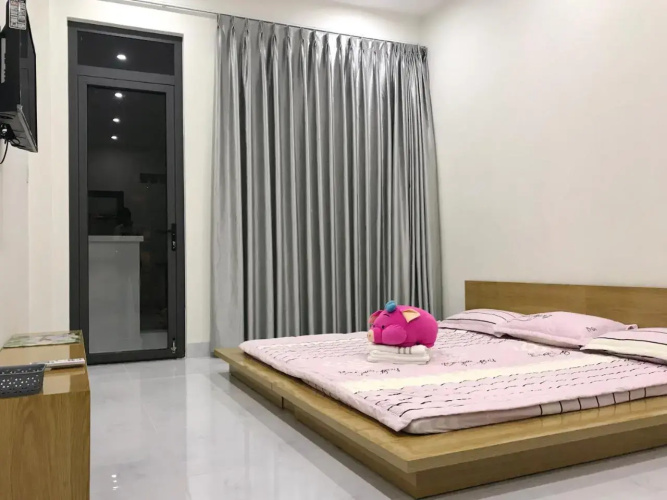 91 Xô Viết Nghệ Tĩnh