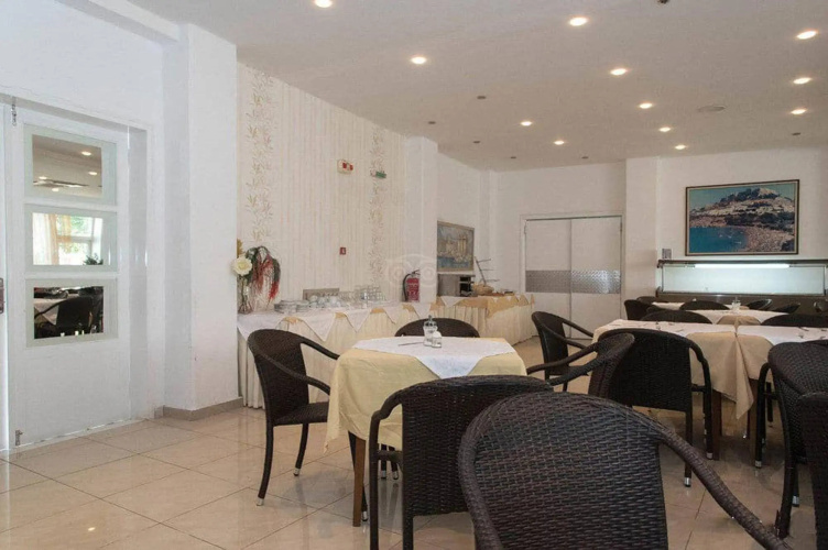 Thalia Hotel photo 27