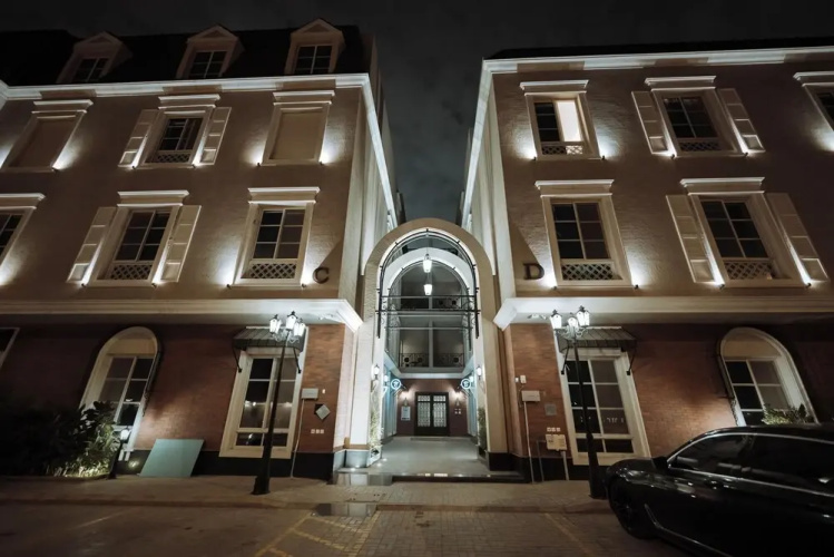 Image de l'hôtel