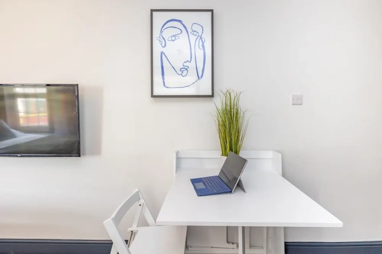 Comfort Double Studio
