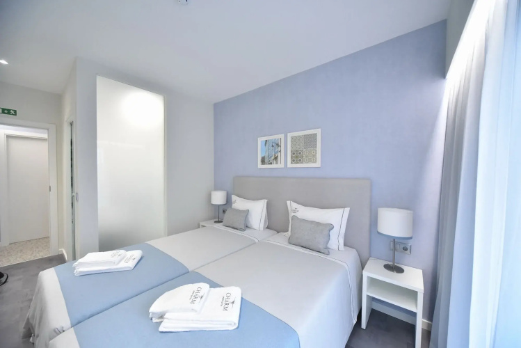 My Charm Lisbon Suites