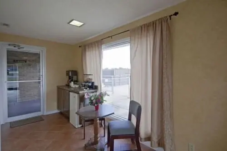Americas Best Value Inn