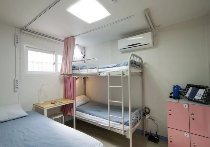 G Guesthouse Hongdae
