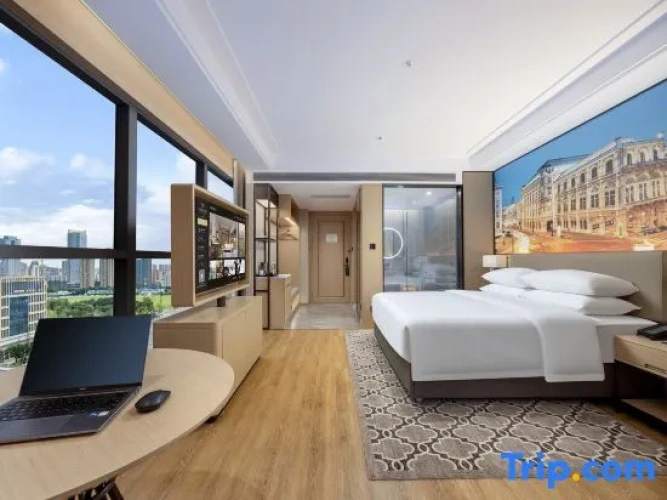 Business Double room