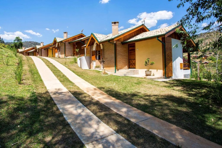 Superior Chalet