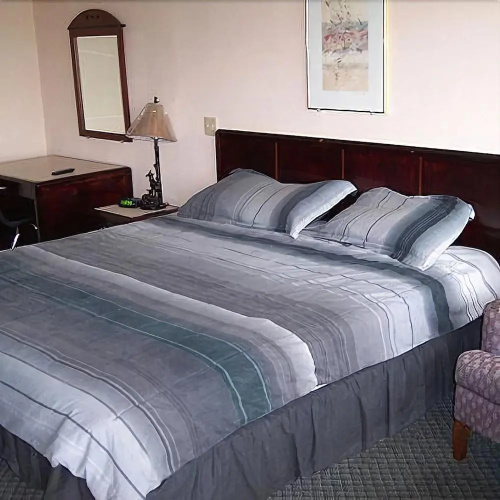 Value Inn McKenzie