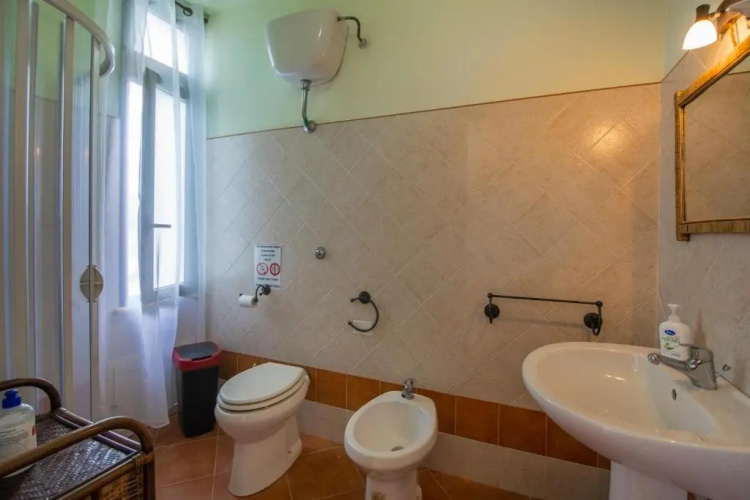 Appartamento Asfodelo