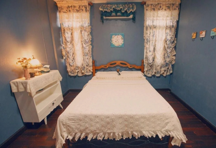Miss time Chiang Mai