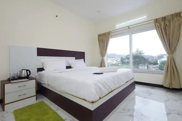Relax In Homestay