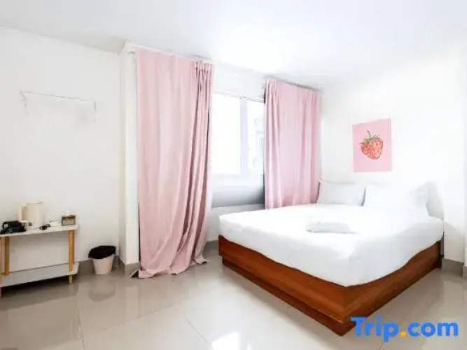 Oh My Nap- Sukhumvit Soi 3 BTS Nana