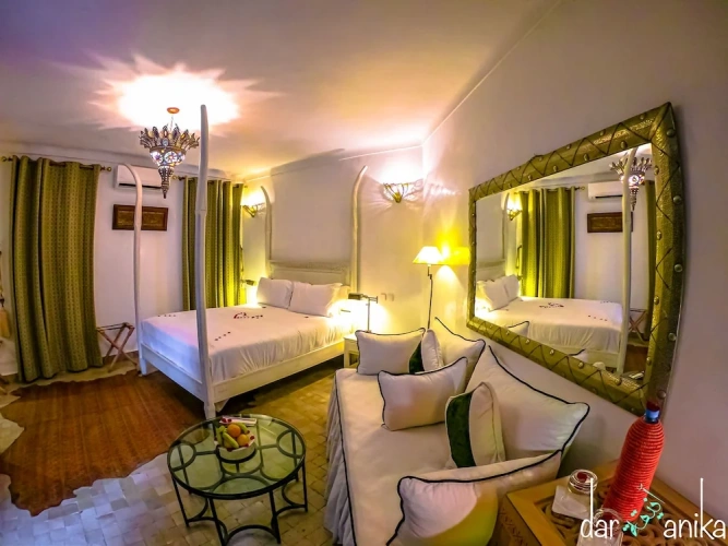 Double Suite
