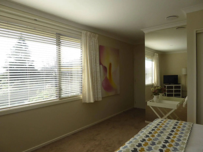 Hazelwood Mapua B&B