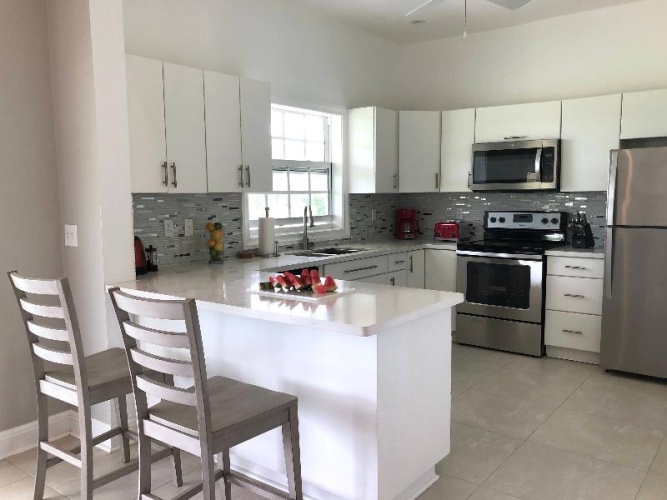 Superior Apartment