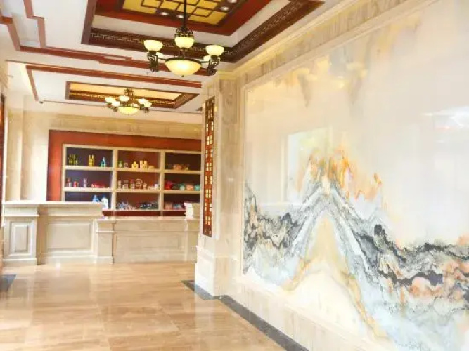 Malai Hot Spring Holiday Hotel