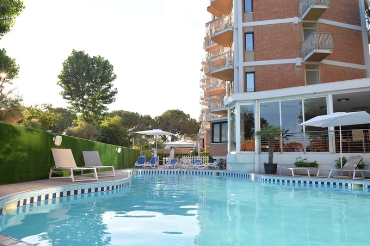Hotel La Fenice  Siesta