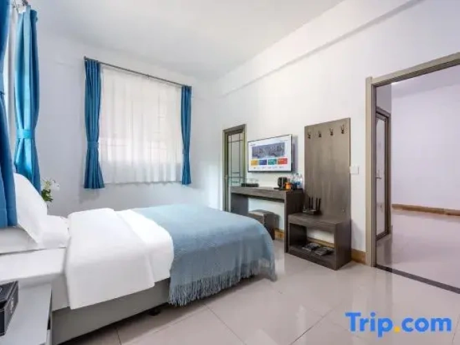 Comfort Suite