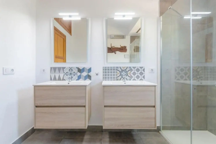 3 Bedrooms Villa