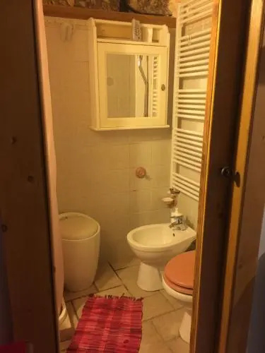 Grottino Apartment