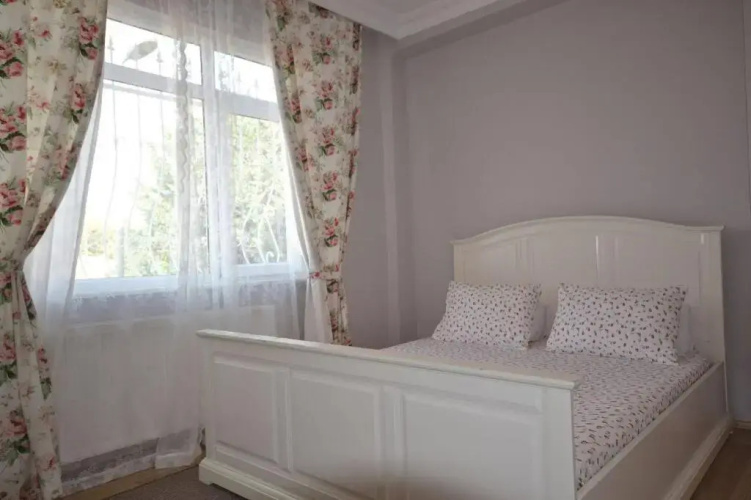 Hippodrome Apartment