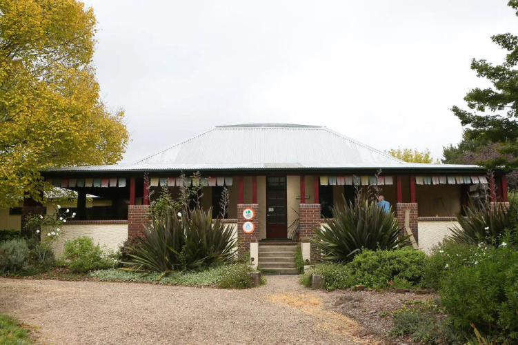 Bundanoon YHA - Hostel