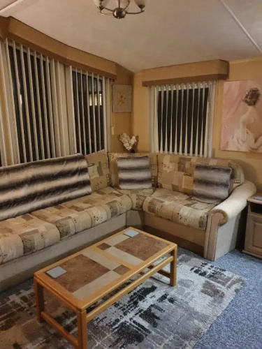 Alfie's House