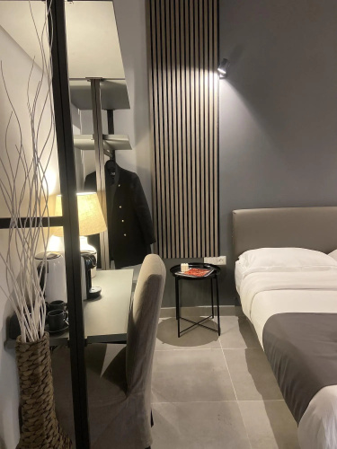 Soha Piazza di Spagna Boutique